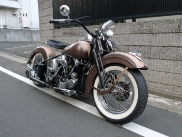Cheap Knuckle  in Japan