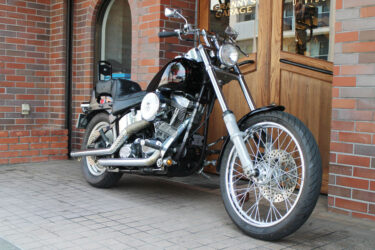 Softail
