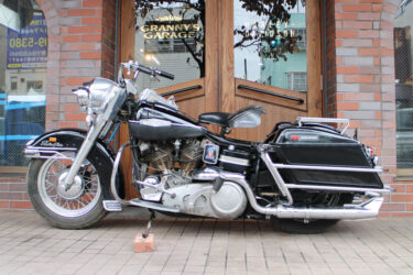 フラットヘッド